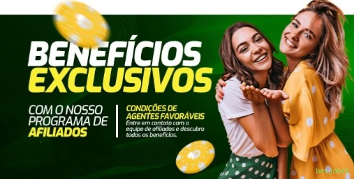 Interface beijobet
