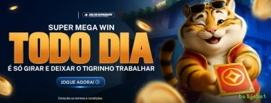 Suporte beijobet